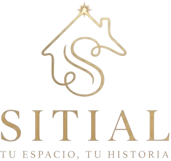 Sitial, tu espacio, tu historia